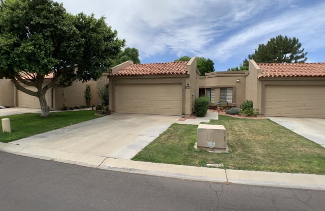 18626 N 94TH Avenue - 18626 North 94th Avenue, Peoria, AZ 85382
