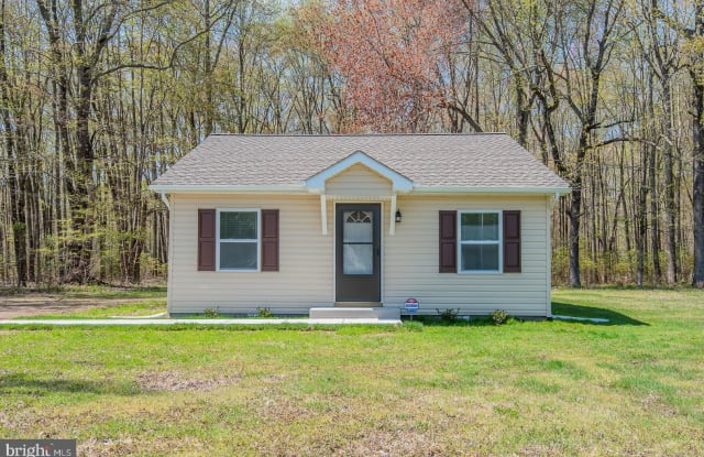 6068 SHADYSIDE ROAD - 6068 Shady Side Rd, Shady Side, MD 20764