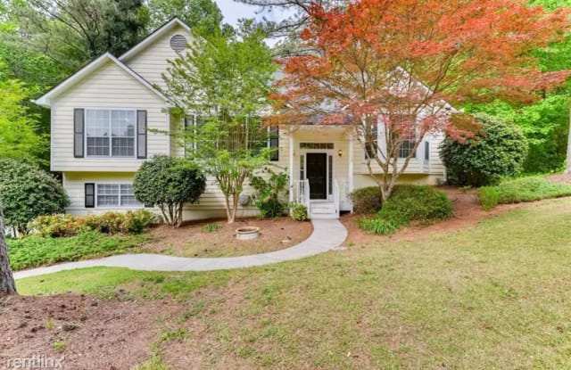 5118 Forest View Trail UNIT - 5118 Forest View Trail, Douglas County, GA 30135