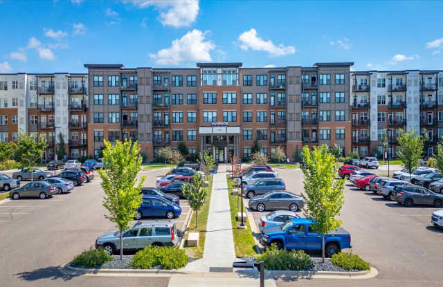 Senior & Affordable Housing - Harbor at Twin Lakes 55+ Apartments photos photos