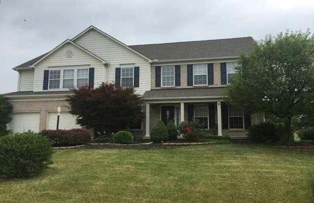 5755 Fairway Drive - 5755 Fairway Drive, Mason, OH 45040