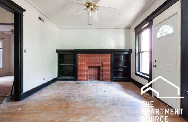 906 West Belle Plaine Ave. photos photos