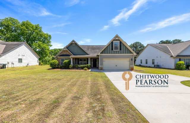 4BR Craftsman on Pye Lake! Available Furnished or Unfurnished photos photos