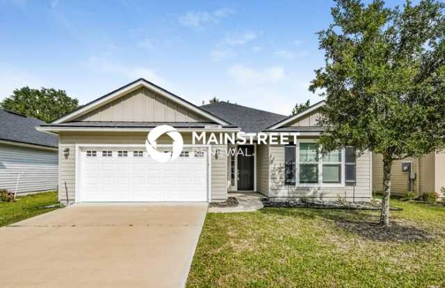 11549 Sycamore Cove Lane - 11549 Sycamore Cove Lane, Jacksonville, FL 32218