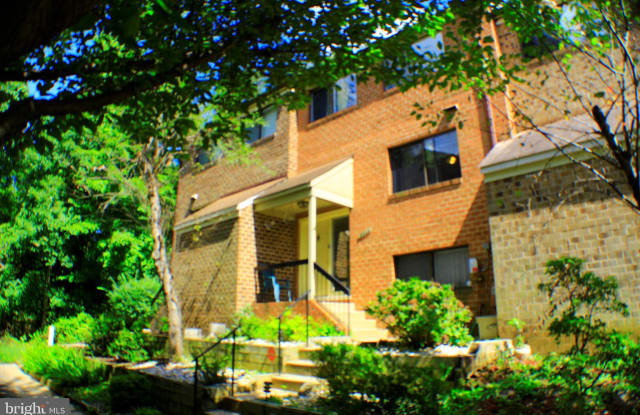 8944 SKYROCK COURT - 8944 Skyrock Court, Columbia, MD 21046