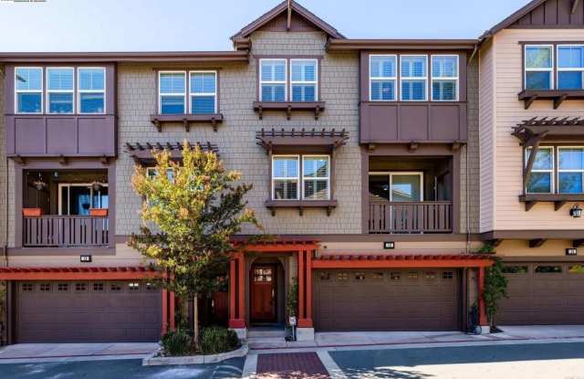 13 Shreve Ln - 13 Shreve Lane, Lafayette, CA 94549