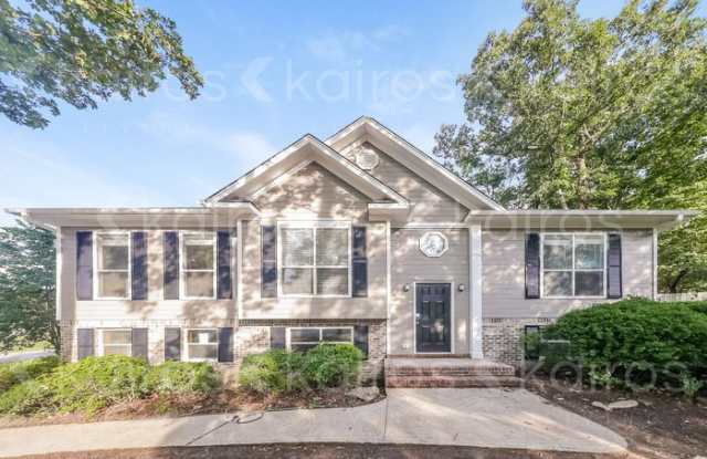 353 Dogwood Trail - 353 Dogwood Trail, Alabaster, AL 35007