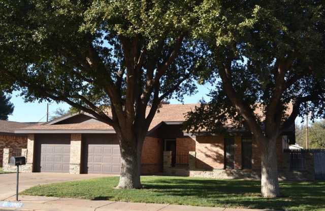 3902 Permian Court - 3902 Permian Court, Midland, TX 79703