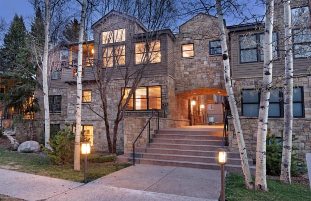 927 E Durant Avenue - 927 East Durant Avenue, Aspen, CO 81611
