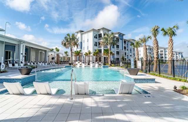 Atlantica at Daytona photos photos