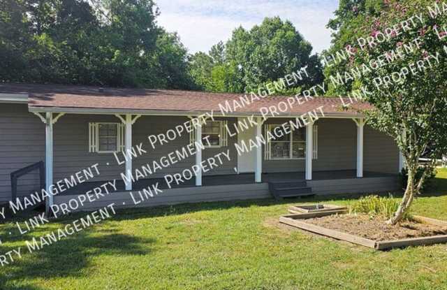COMING SOON! RENT TO OWN! Renovated 3 Bedroom 2 Bath in Ringgold with Carport and Large Deck for under $200,000 photos photos