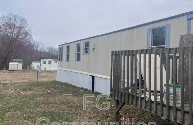 4557 Wallburg Rd Lot 10 - 4557 Wallburg Road, Wallburg, NC 27107