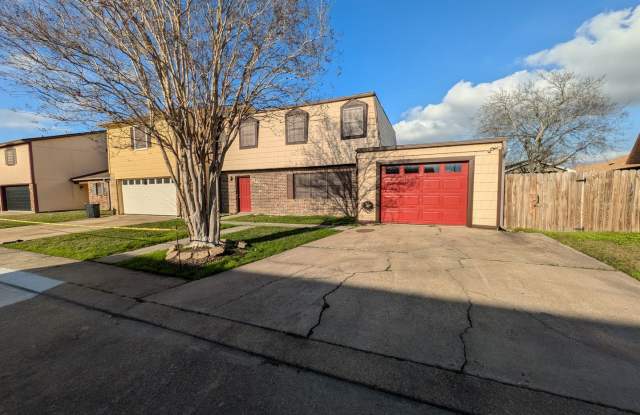 3160 Andes Dr., Port Neches, TX 77651 - 3160 Andes Drive, Port Neches, TX 77651