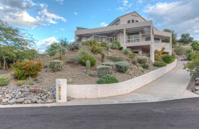13017 N 10TH Avenue - 13017 North 10th Avenue, Phoenix, AZ 85029