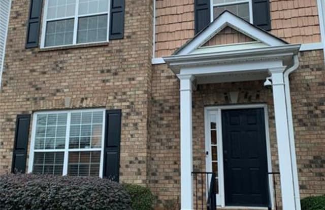 3088 Imperial Circle SW - 3088 Imperial Circle Southwest, Atlanta, GA 30311