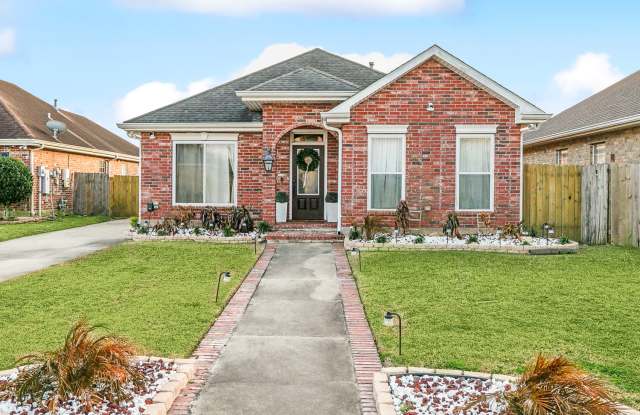 3525 Van Cleave Drive photos photos