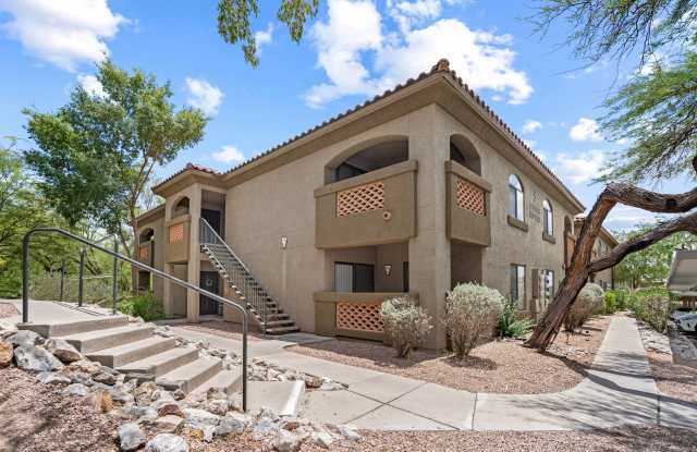 5751 N Kolb Rd Unit 5204 photos photos