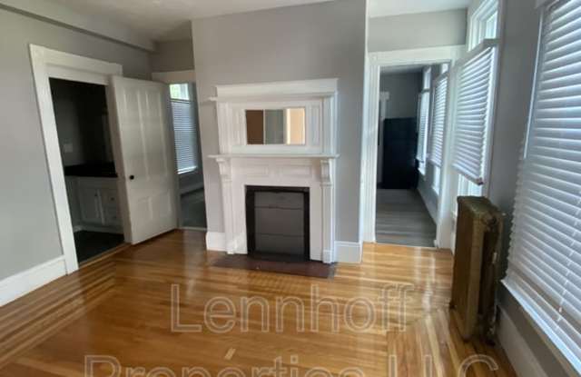 146 Walnut St.- Unit 1 photos photos