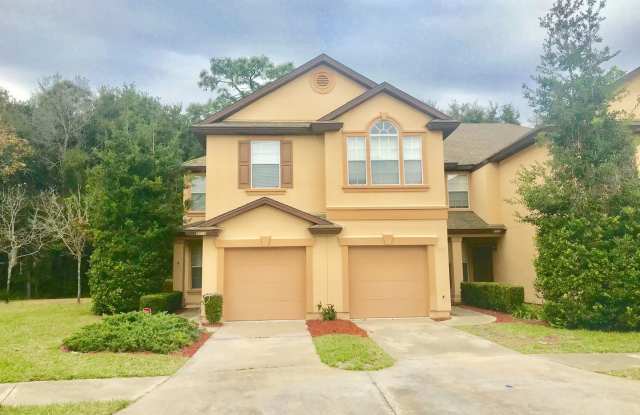 3617 Hartsfield Forest Circle - 3617 Hartsfield Forest Circle, Jacksonville, FL 32277