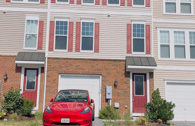 106 KELLER Court - 106 Keller Court, Frederick County, VA 22602