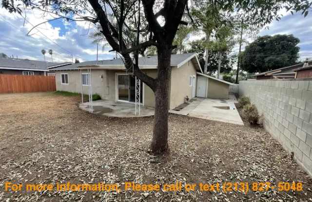 436 Bard Street - 436 Bard Street, Moorpark, CA 93021