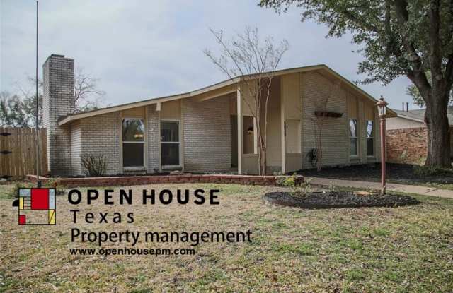5036 Pemberton Lane - 5036 Pemberton Lane, The Colony, TX 75056