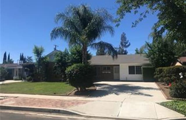 24018 Hartland Street - 24018 Hartland Street, Los Angeles, CA 91307