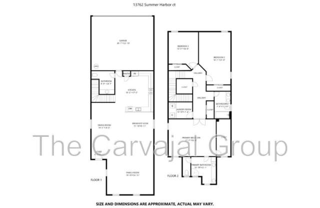 13762 Summer Harbor Court Gallery 4