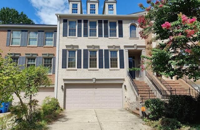 10929 BLOOMINGDALE DRIVE - 10929 Bloomingdale Drive, North Bethesda, MD 20852