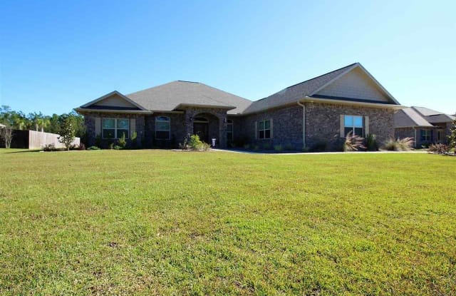 6150 BROADFIELD CT - 6150 Broadfield Court, Santa Rosa County, FL 32570