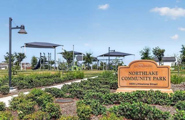 BRAND NEW NATOMAS HOME WITH DOWNSTAIRS PRIMARY SUITE, LOFT, POOL & CLUBHOUSE Gallery 3