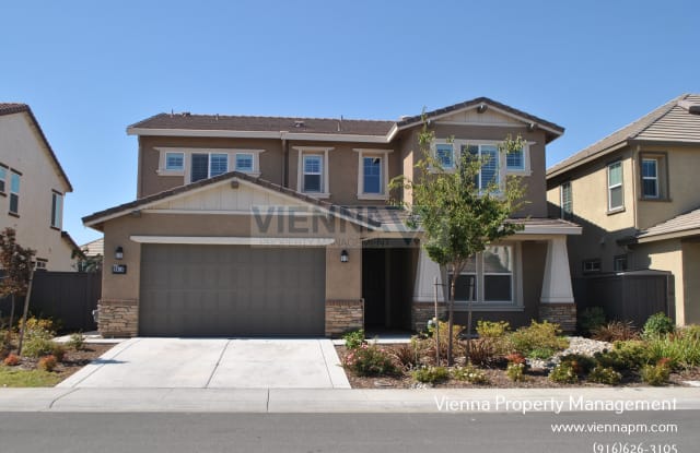 2616 Hoofbeat Ct - 2616 Hoof Beat Court, Rocklin, CA 95765