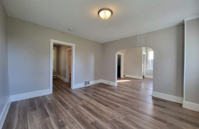 3 Bedroom Home Now Available! Gallery 1