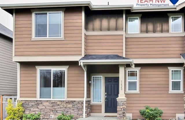 1620 Craig Rd SE - 1620 Craig Road Southeast, Olympia, WA 98501