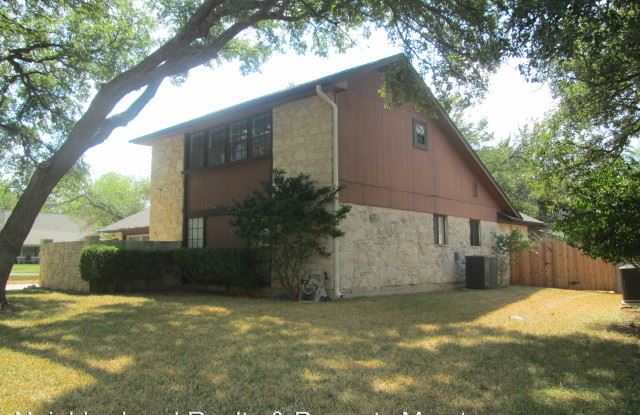 11300 MAIDENSTONE DR - 11300 Maidenstone Drive, Austin, TX 78759