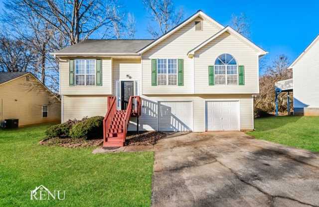 403 Edgewood Drive - 403 Edgewood Drive, McDonough, GA 30253