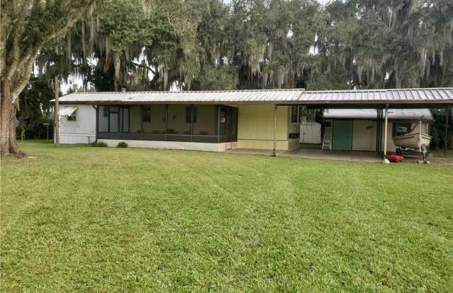 3100 White Oak Road - 3100 White Oak Rd, Highlands County, FL 33857
