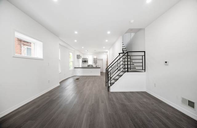 Spacious Newly Renovated 3-Bedroom Home – 2844 N 24th St photos photos