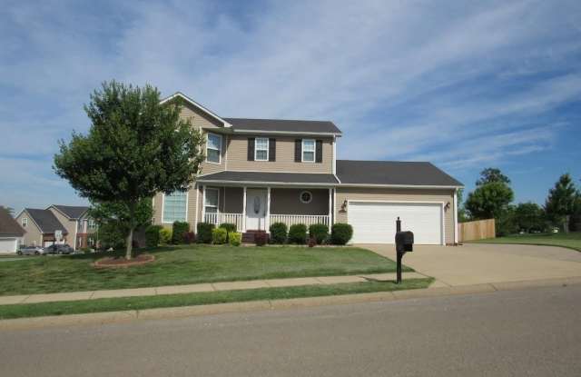 100 Emerson Drive - 100 Emerson Drive, Elizabethtown, KY 42701