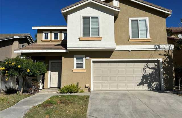 1447 Hawkcrest Drive - 1447 Hawkcrest Drive, Corona, CA 92879