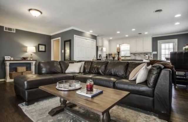 10616 Lake Haven Drive - 10616 Lake Haven Drive, Dallas, TX 75238
