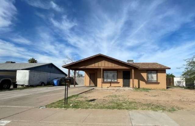 4542 East Southern Avenue photos photos