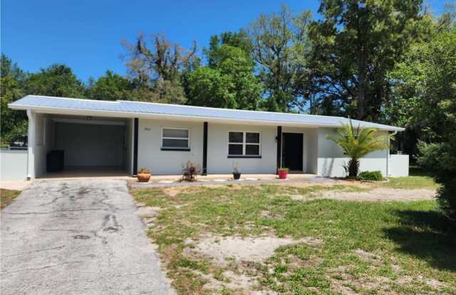 7421 W 7 Rivers Drive - 7421 West 7 Rivers Drive, Citrus County, FL 34429