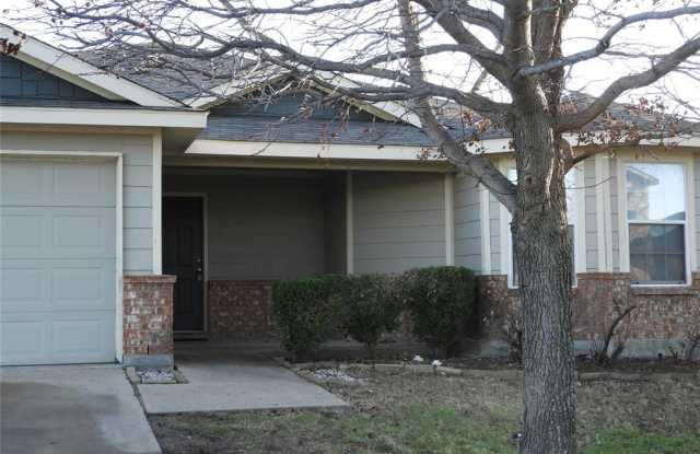 9509 George Bush Drive - 9509 George Bush Drive, McKinney, TX 75072