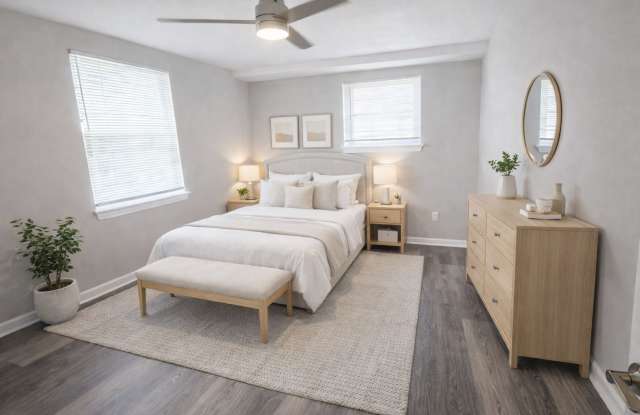 2026 Move-In Special – $500 LEASE SIGNING BONUS!! Comfortable 2BR Condo with Easy Metro Access Gallery 4