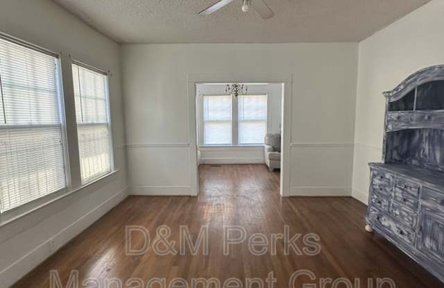 1714 Dartmouth Ave - 1714 Dartmouth Avenue, Bessemer, AL 35020