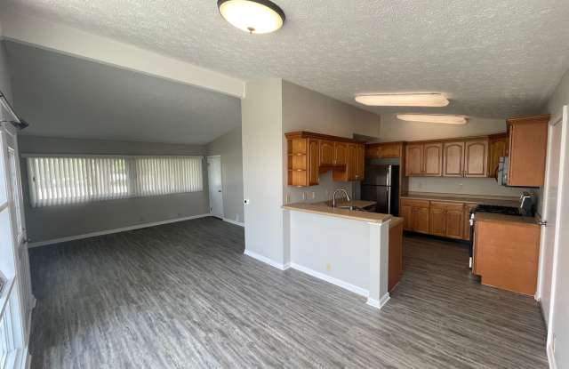 3 Bedroom 1.5 Bath House in West Lafayette photos photos