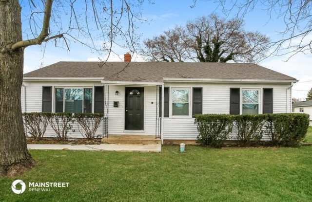 140 Sturbridge Road - 140 Sturbridge Road, Lincoln Village, OH 43228