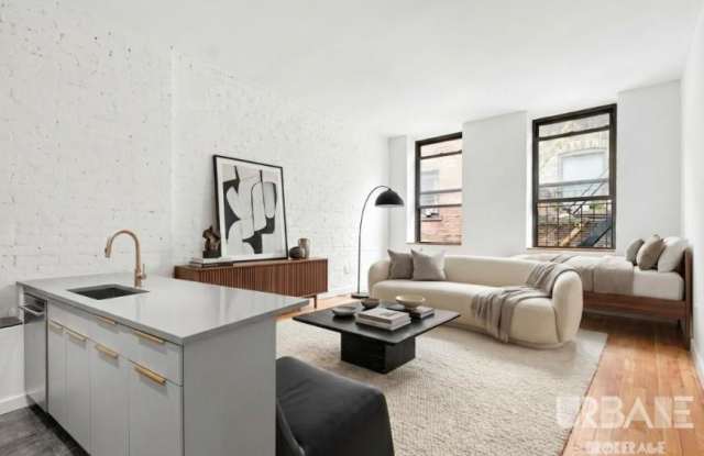 35 Grove Street - 35 Grove Street, New York City, NY 10014