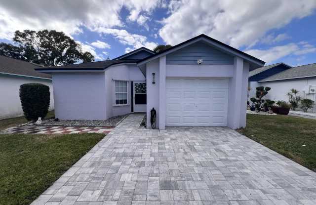 377 Myrtlewood Road - 377 Myrtlewood Road, Brevard County, FL 32940